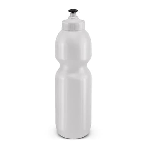 Frosted Clear