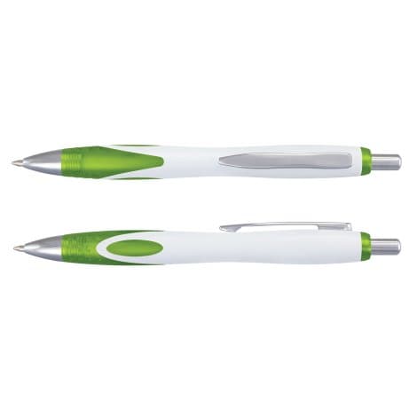 Bright Green