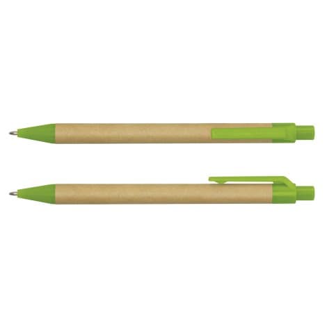Bright Green