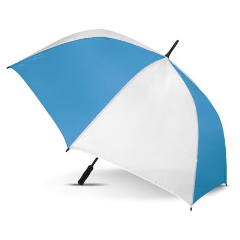 White/Light Blue