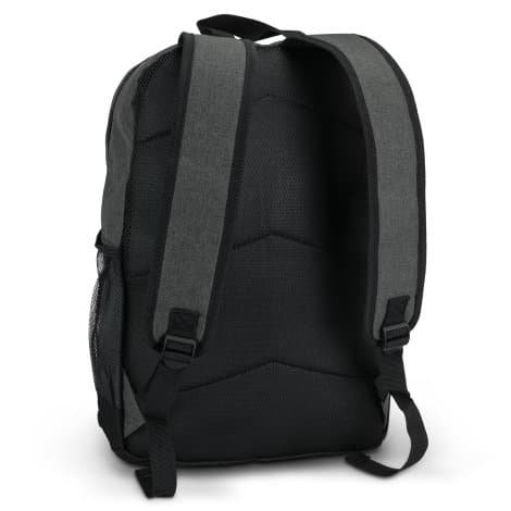 Back