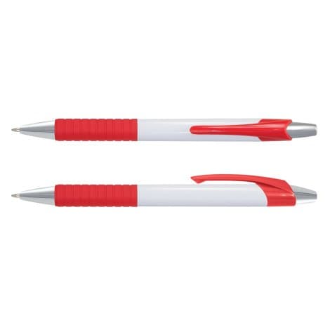 White/Red