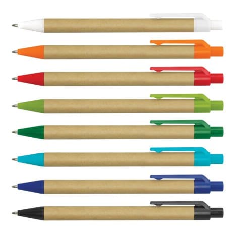 Pen Colours