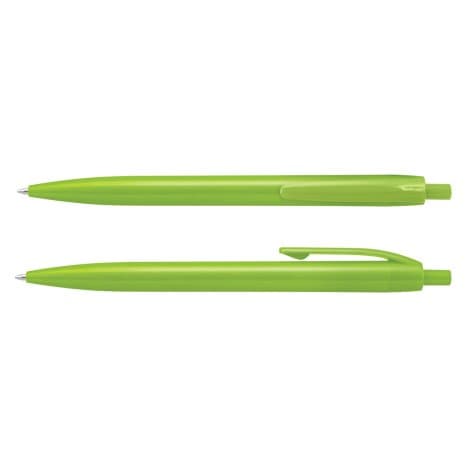 Bright Green
