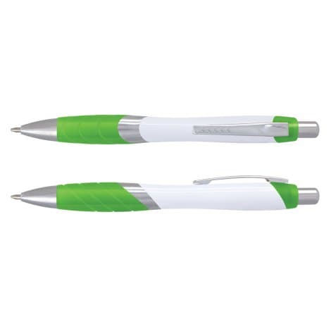 Bright Green