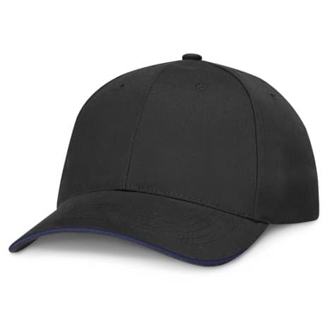 Black/Dark Blue