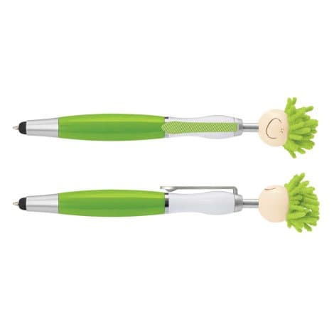 Bright Green