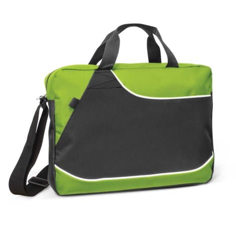 Bright Green