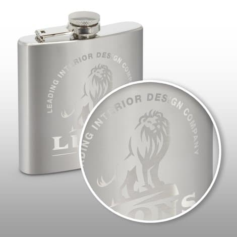 Laser Engraving
