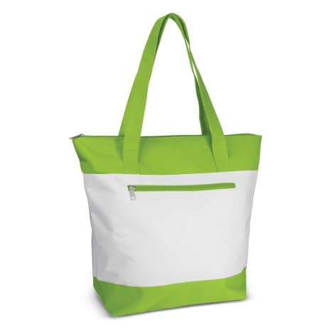 Bright Green