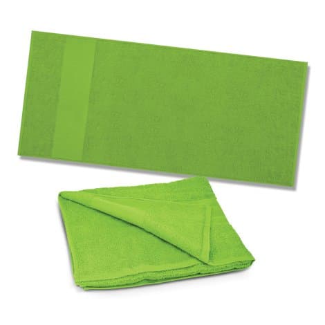 Bright Green