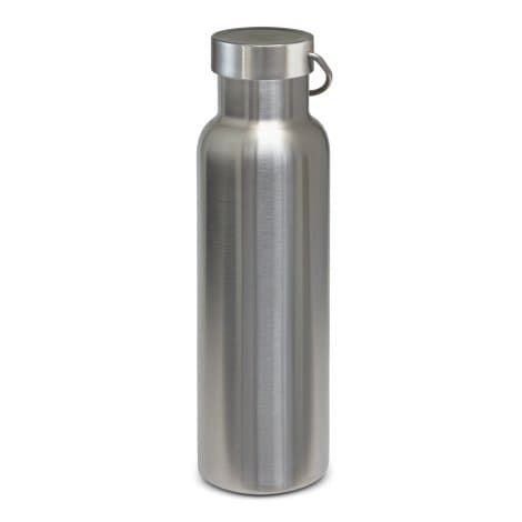 Silver Lid