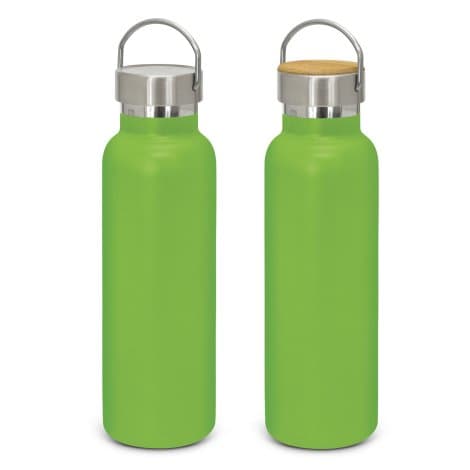 Bright Green