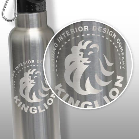 Laser Engraving