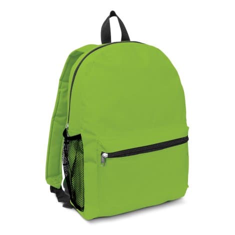 Bright Green