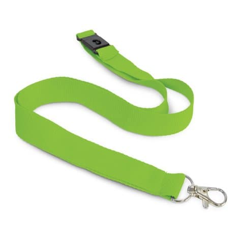 Bright Green