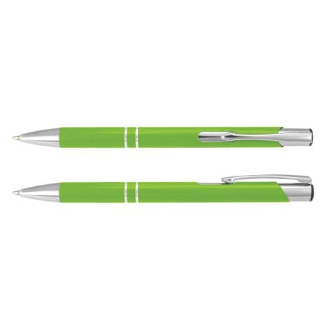 Bright Green