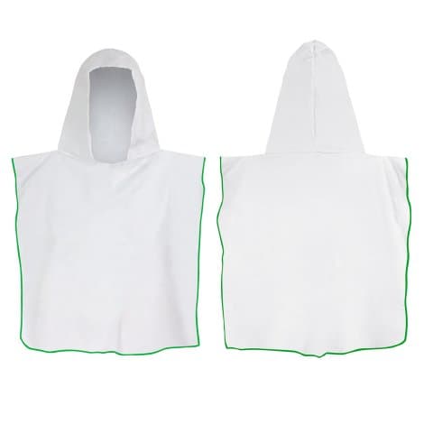 Green Overlocking