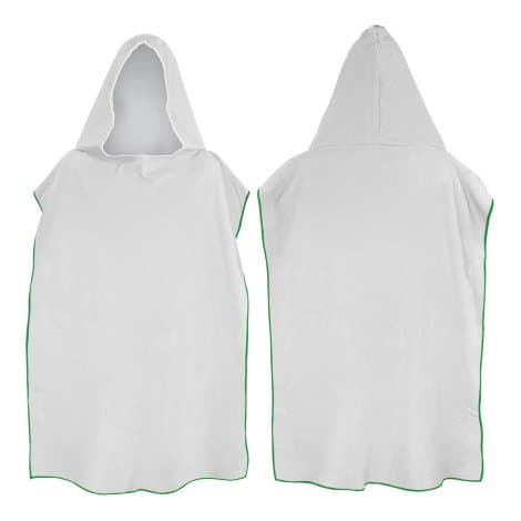 Green Overlocking
