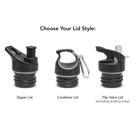 Lid Styles