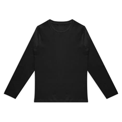 Soft Black