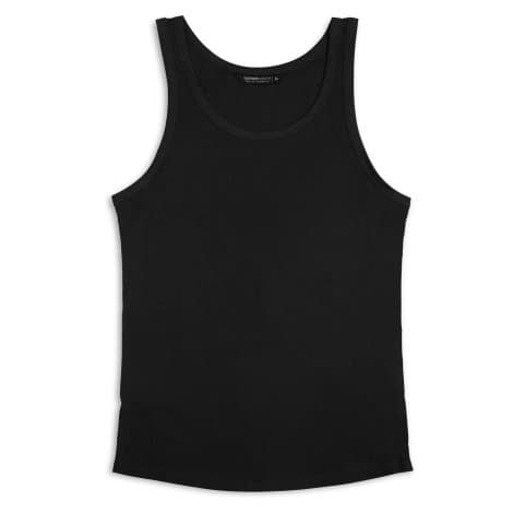 Soft Black