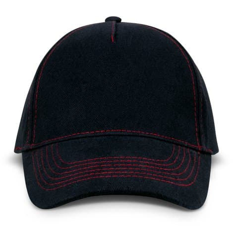 Red - Front