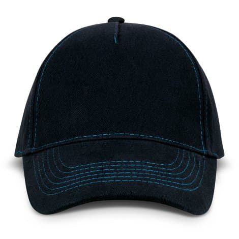 Light Blue - Front