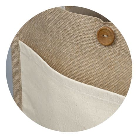 Pocket - Detail