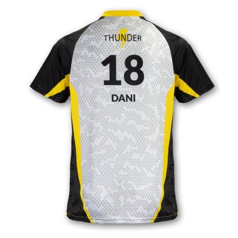 Back