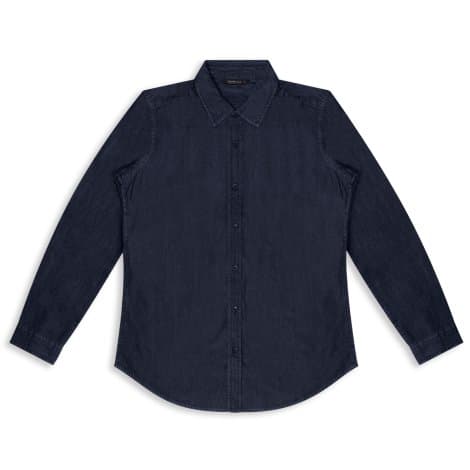 Blue Denim