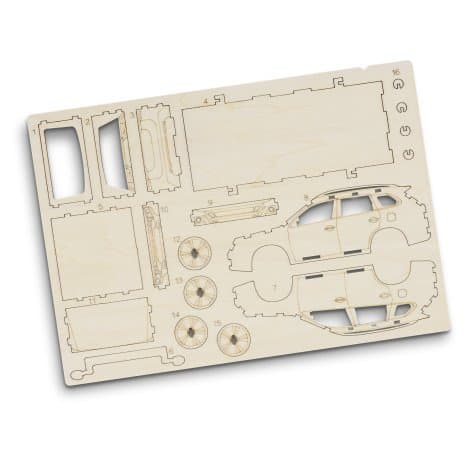 Flat Sheet