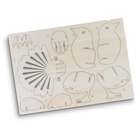 Flat Sheet