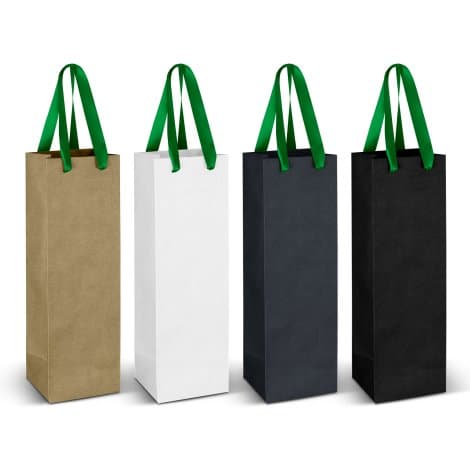 Dark Green Ribbon