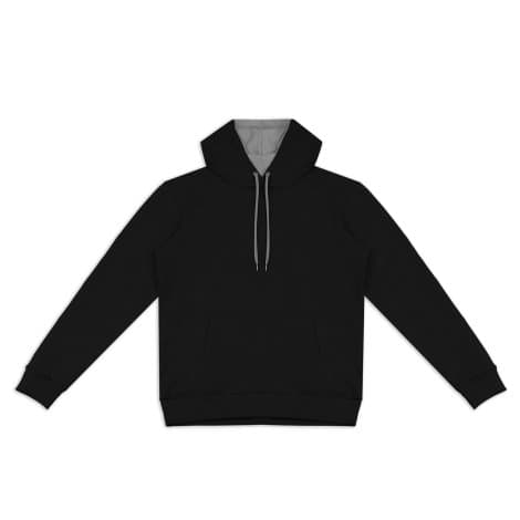 Black/Light Grey