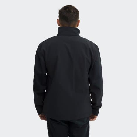 Back