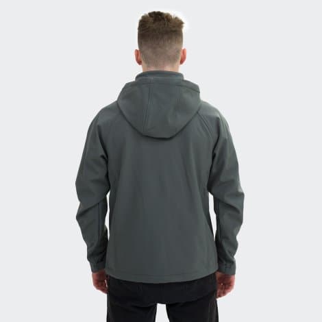 Back