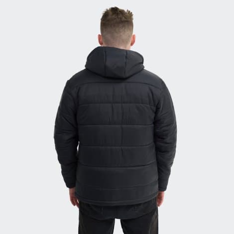 Back
