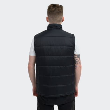 Back