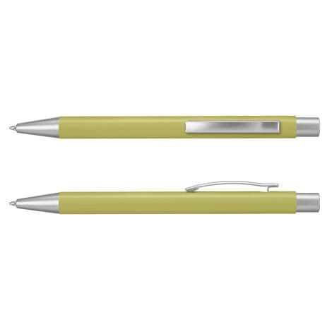 Pale Yellow