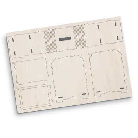 Flat Sheet