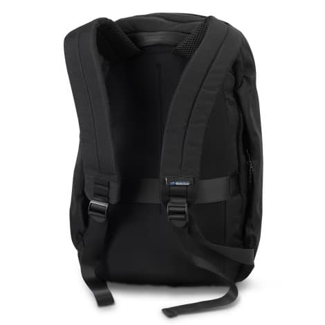 Back