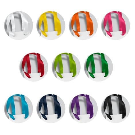 Ribbon Colours