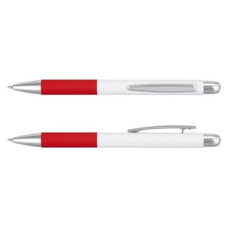 White/Red