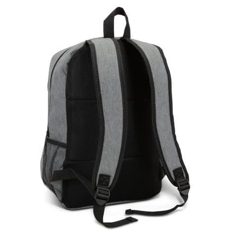 Back