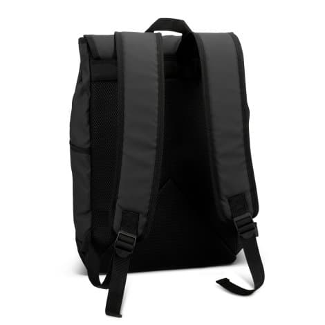 Back