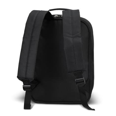 Back