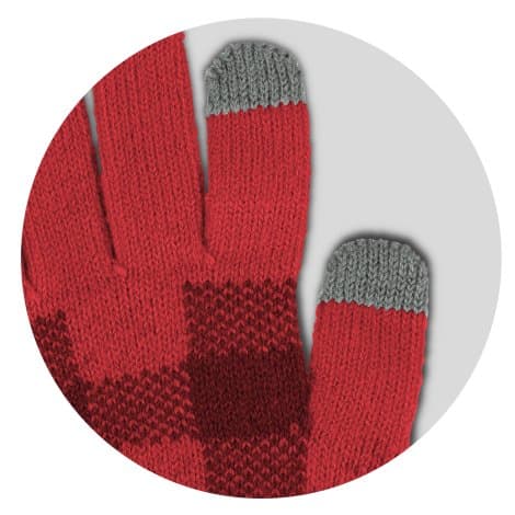 Finger Pads