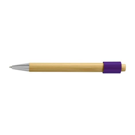 Natural/Purple