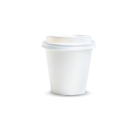 White Lid